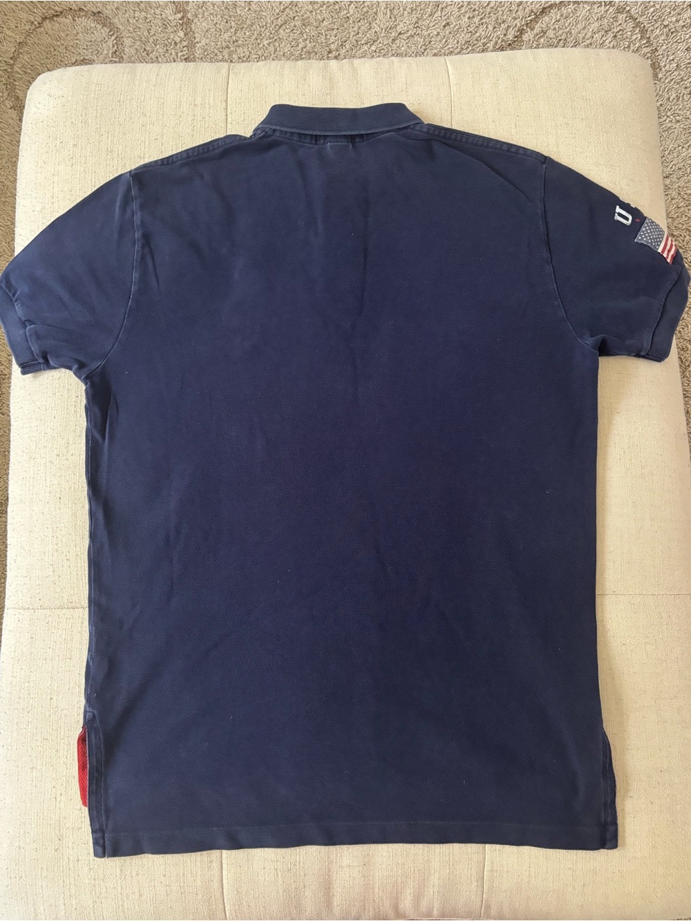Vintage Polo by Ralph Lauren SZ M - Picture 2 of 7